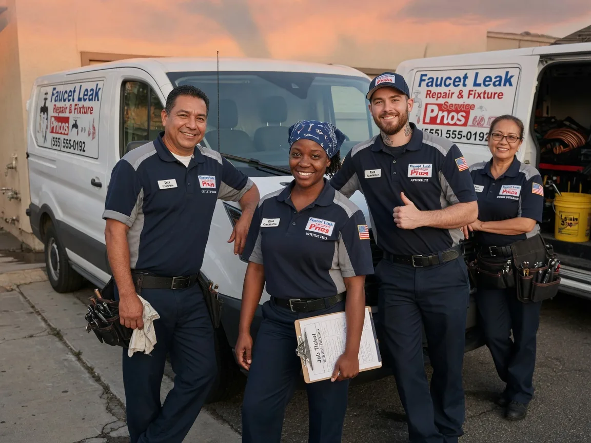 Faucet Repair company in Wooldridge, MO