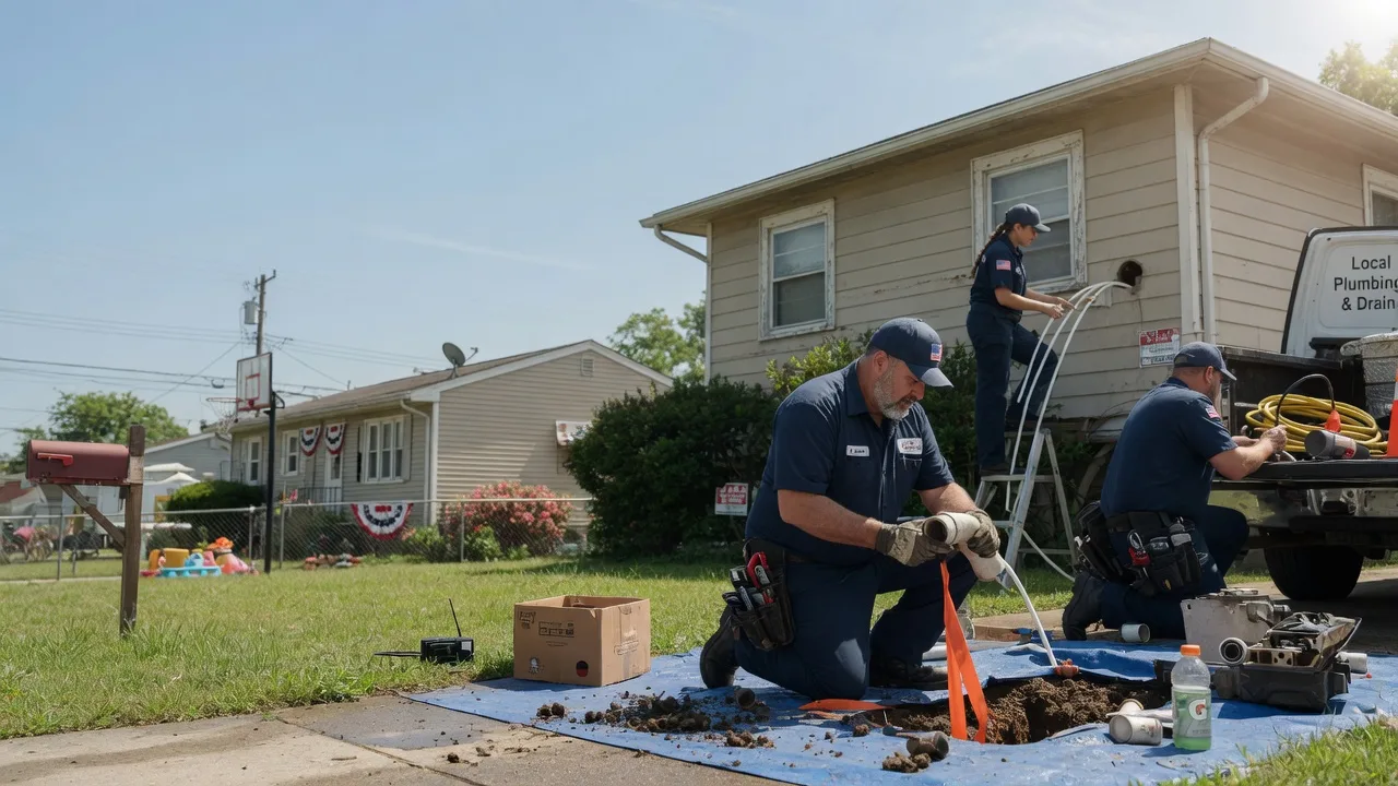Faucet Repair in Wooldridge, MO near me